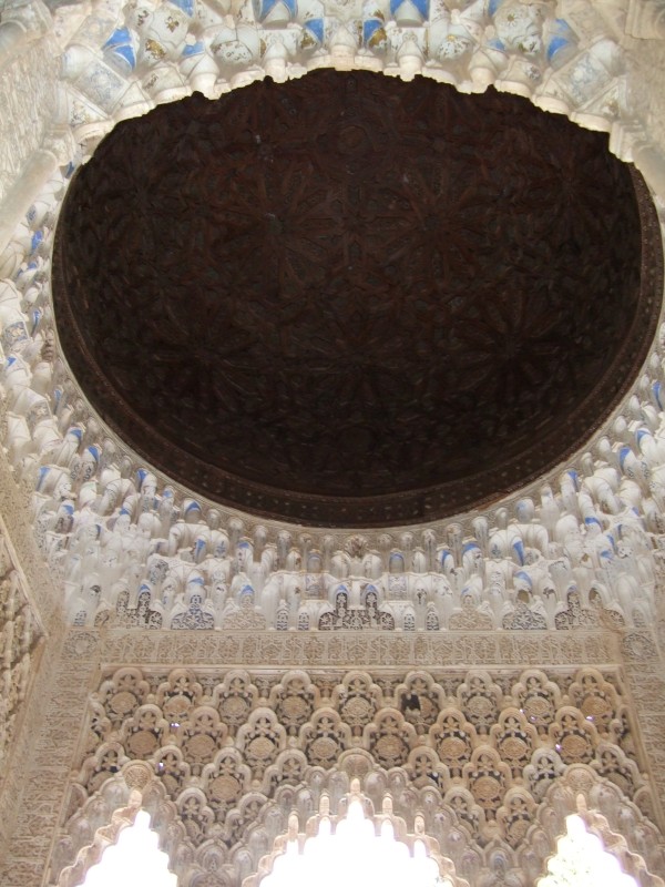 Anadalusien 2009 - 0946 